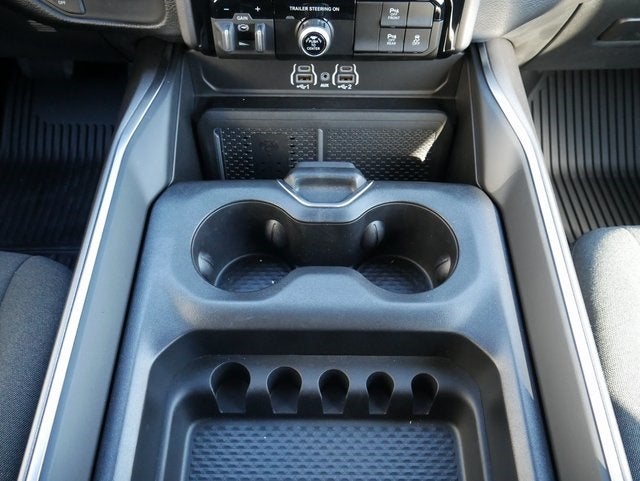 2026 RAM 1500 Big Horn/Lone Star Night Edition