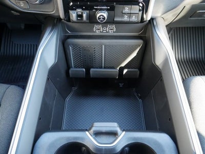 2026 RAM 1500 Big Horn/Lone Star Night Edition