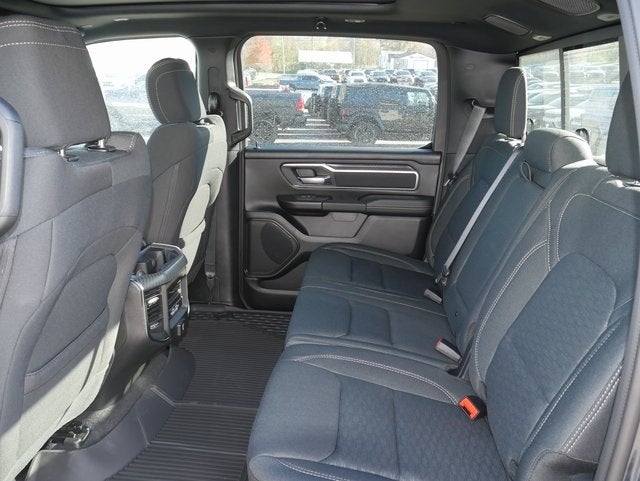 2026 RAM 1500 Big Horn/Lone Star Night Edition