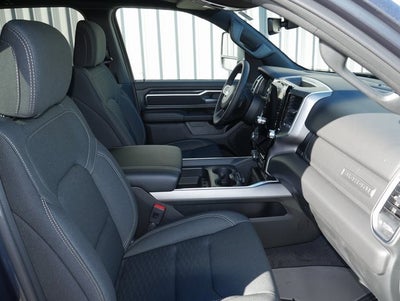 2026 RAM 1500 Big Horn/Lone Star Night Edition