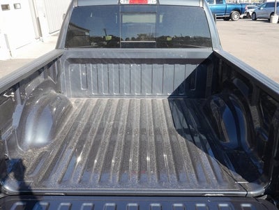 2026 RAM 1500 Big Horn/Lone Star Night Edition