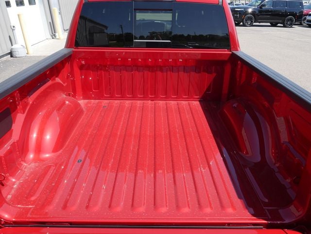 2026 RAM Ram 1500 Big Horn/Lone Star Night Edition