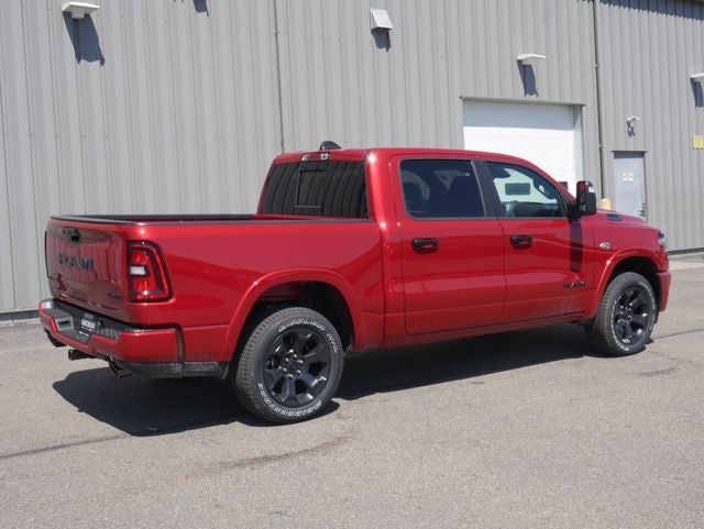 2026 RAM Ram 1500 Big Horn/Lone Star Night Edition