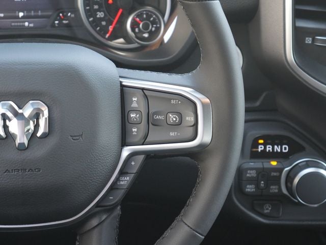 2026 RAM Ram 1500 Big Horn/Lone Star Night Edition