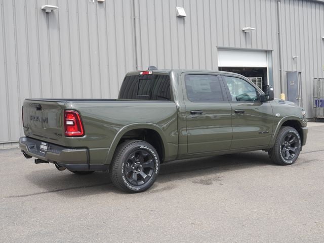 2026 RAM Ram 1500 Big Horn/Lone Star Night Edition