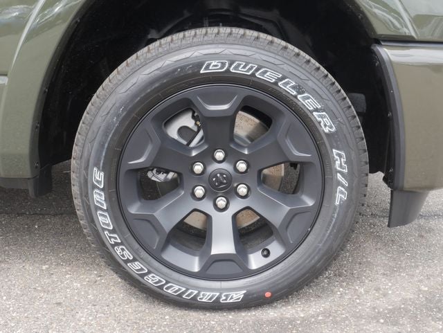 2026 RAM Ram 1500 Big Horn/Lone Star Night Edition