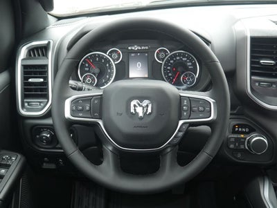 2026 RAM Ram 1500 Big Horn/Lone Star Night Edition