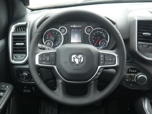 2026 RAM Ram 1500 Big Horn/Lone Star Night Edition