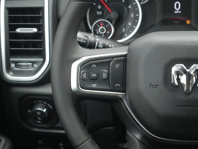 2026 RAM Ram 1500 Big Horn/Lone Star Night Edition