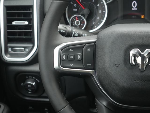 2026 RAM Ram 1500 Big Horn/Lone Star Night Edition