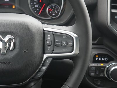 2026 RAM Ram 1500 Big Horn/Lone Star Night Edition