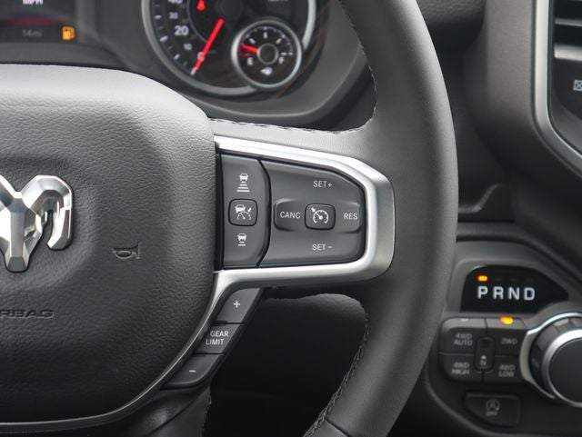 2026 RAM Ram 1500 Big Horn/Lone Star Night Edition