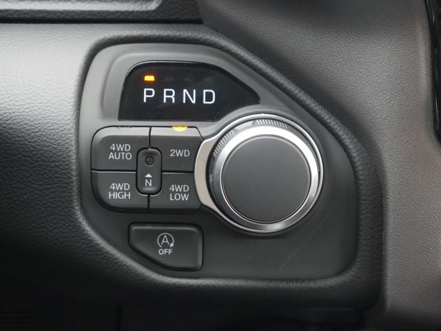 2026 RAM Ram 1500 Big Horn/Lone Star Night Edition