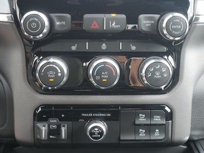 2026 RAM Ram 1500 Big Horn/Lone Star Night Edition