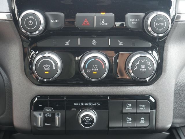 2026 RAM Ram 1500 Big Horn/Lone Star Night Edition