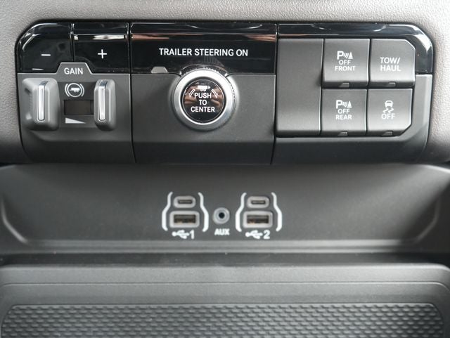 2026 RAM Ram 1500 Big Horn/Lone Star Night Edition