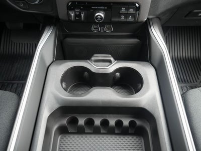 2026 RAM Ram 1500 Big Horn/Lone Star Night Edition