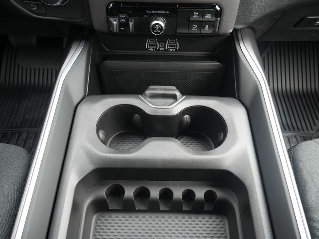 2026 RAM Ram 1500 Big Horn/Lone Star Night Edition