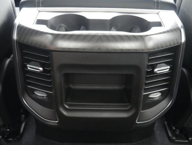2026 RAM Ram 1500 Big Horn/Lone Star Night Edition
