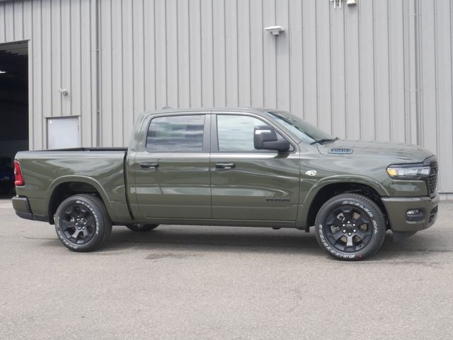 2026 RAM Ram 1500 Big Horn/Lone Star Night Edition