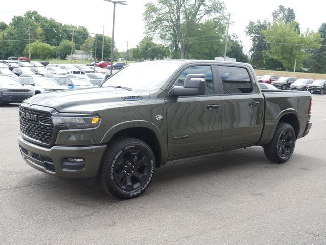 2026 RAM Ram 1500 Big Horn/Lone Star Night Edition