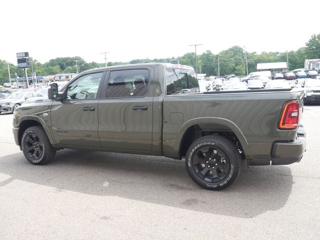 2026 RAM Ram 1500 Big Horn/Lone Star Night Edition