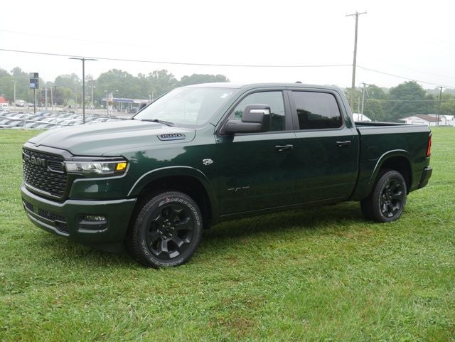 2026 RAM 1500 Big Horn/Lone Star Night Edition