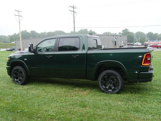 2026 RAM 1500 Big Horn/Lone Star Night Edition