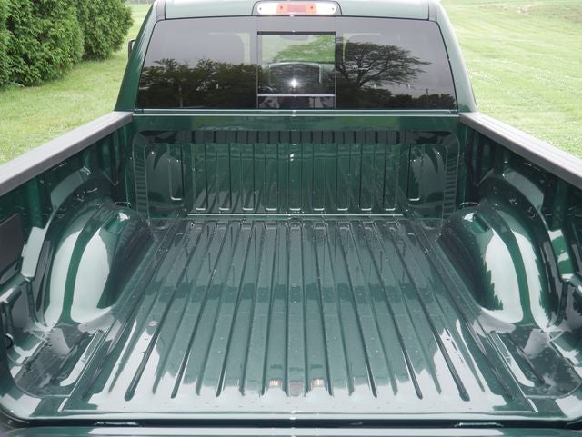 2026 RAM 1500 Big Horn/Lone Star Night Edition