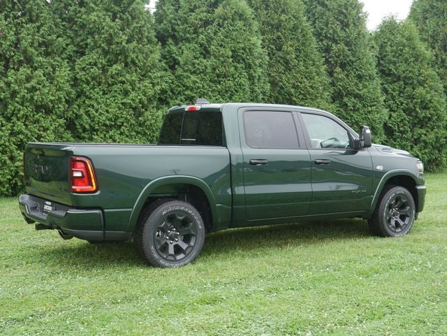 2026 RAM 1500 Big Horn/Lone Star Night Edition