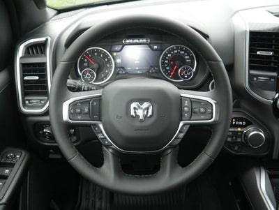 2026 RAM 1500 Big Horn/Lone Star Night Edition