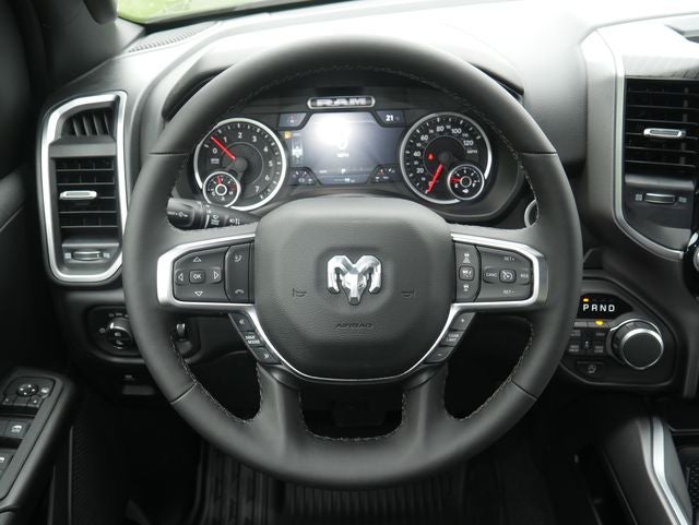 2026 RAM 1500 Big Horn/Lone Star Night Edition