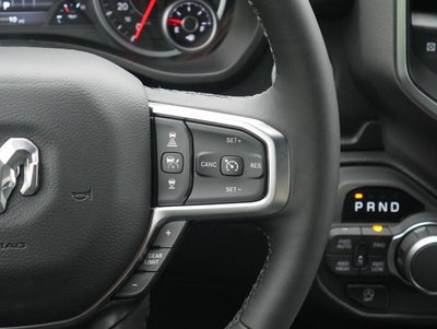 2026 RAM 1500 Big Horn/Lone Star Night Edition