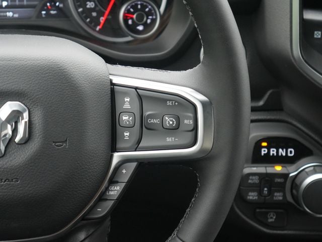 2026 RAM 1500 Big Horn/Lone Star Night Edition
