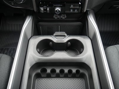2026 RAM 1500 Big Horn/Lone Star Night Edition