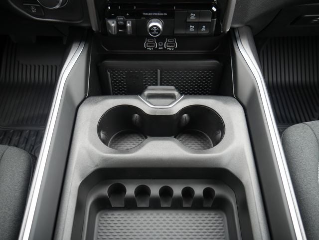 2026 RAM 1500 Big Horn/Lone Star Night Edition