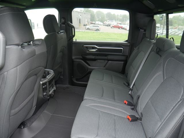 2026 RAM 1500 Big Horn/Lone Star Night Edition