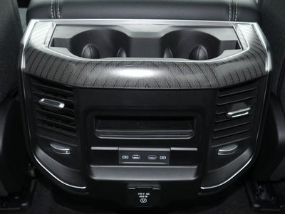 2026 RAM 1500 Big Horn/Lone Star Night Edition