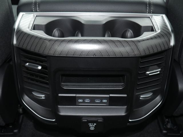 2026 RAM 1500 Big Horn/Lone Star Night Edition