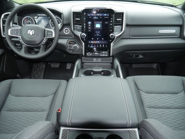 2026 RAM 1500 Big Horn/Lone Star Night Edition