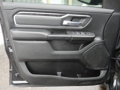 2022 RAM 1500 Big Horn/Lone Star Night Edition