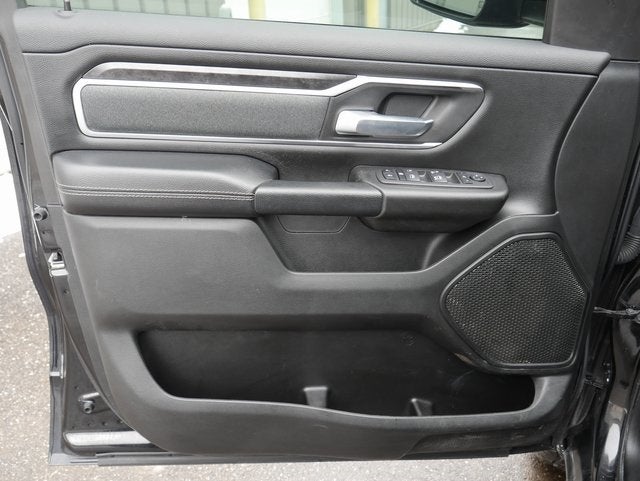 2022 RAM 1500 Big Horn/Lone Star Night Edition