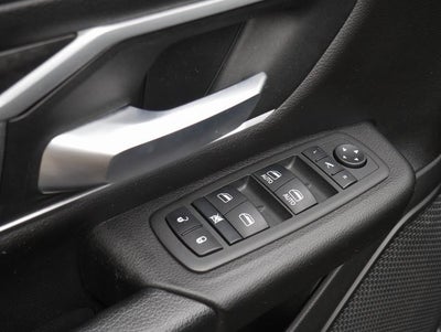 2022 RAM 1500 Big Horn/Lone Star Night Edition