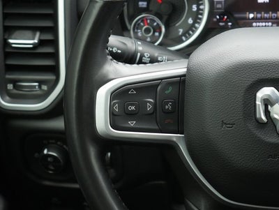 2022 RAM 1500 Big Horn/Lone Star Night Edition