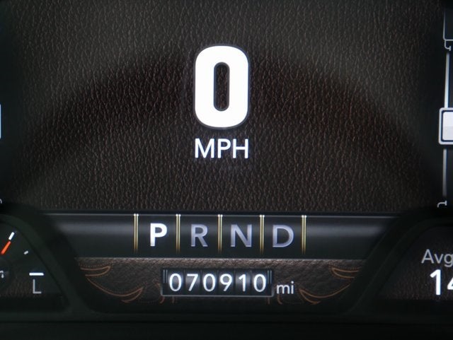 2022 RAM 1500 Big Horn/Lone Star Night Edition