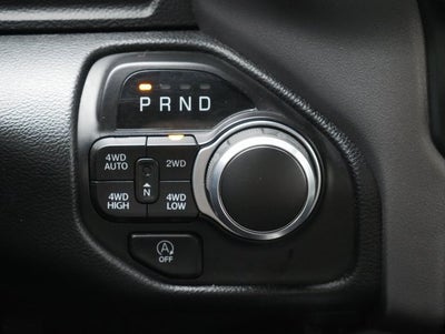 2022 RAM 1500 Big Horn/Lone Star Night Edition