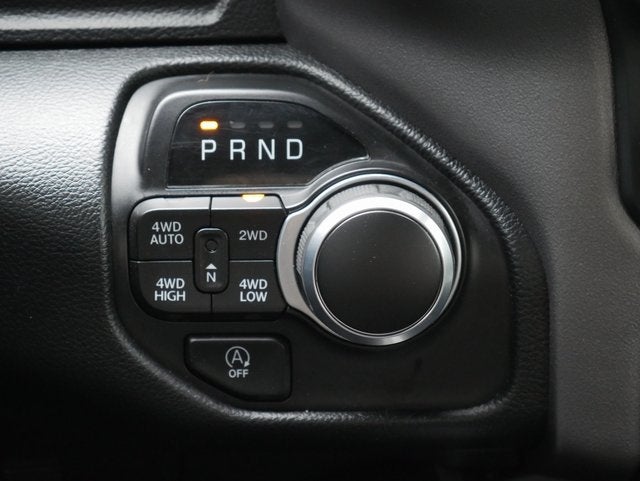 2022 RAM 1500 Big Horn/Lone Star Night Edition