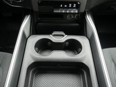 2022 RAM 1500 Big Horn/Lone Star Night Edition