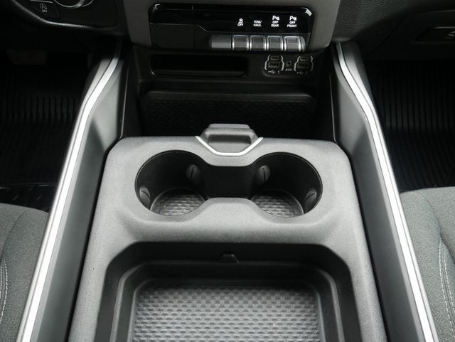 2022 RAM 1500 Big Horn/Lone Star Night Edition