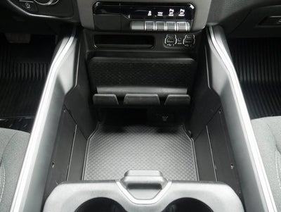 2022 RAM 1500 Big Horn/Lone Star Night Edition